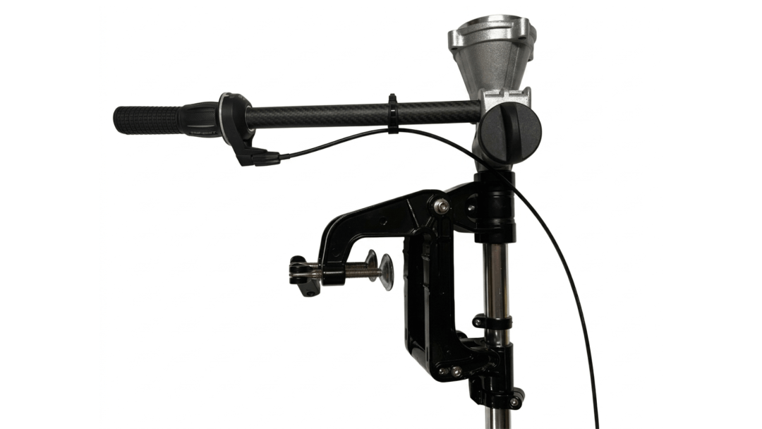 Custom Throttle System