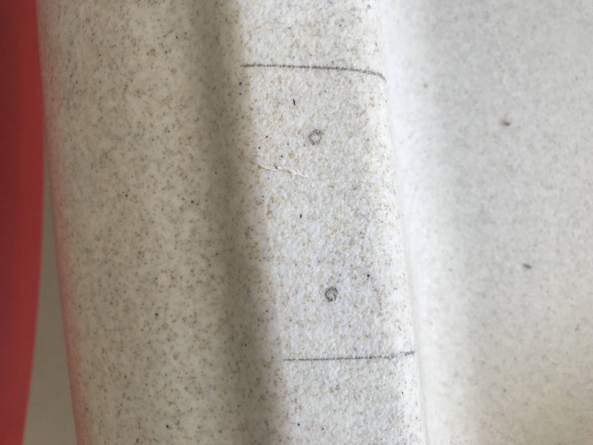 Spring Creek Installation